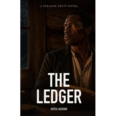 Jackson The Ledger: A Strange Fruit Novel Jackson The Ledger: A Strange Fruit Novel
