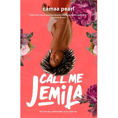 Pearl Call Me Jemila Pearl Call Me Jemila