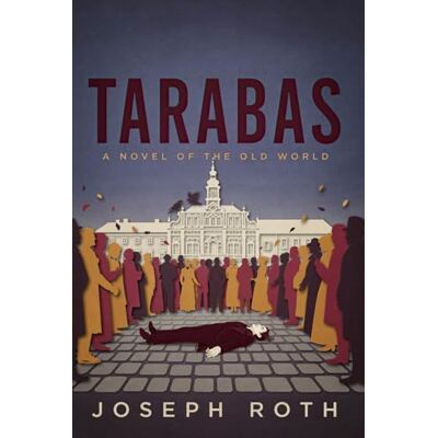 Roth Tarabas (A Guest on Earth): A New Translation Roth Tarabas (A Guest on Earth): A New Translation