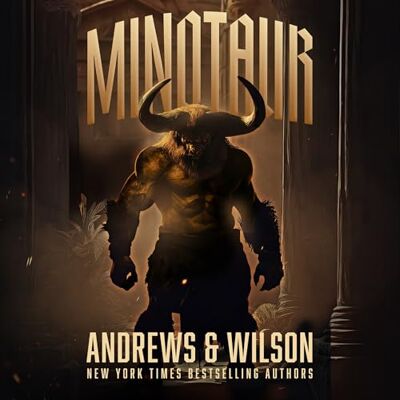Wilson, Jeffrey Minotaur: A Short Story Wilson, Jeffrey Minotaur: A Short Story
