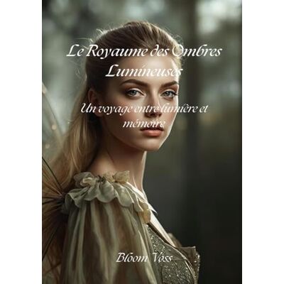 Voss Le Royaume des Ombres Lumineuses: Un voyage entre lumière et mémoire Voss Le Royaume des Ombres Lumineuses: Un voyage entre lumière et mémoire