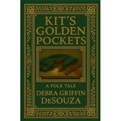 Kit's Golden Pockets: A Folk Tale by Debra Griffin DeSouza Kit's Golden Pockets: A Folk Tale by Debra Griffin DeSouza