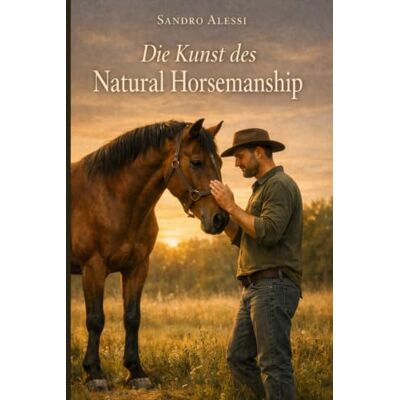 Alessi Die Kunst des Natural Horsemanship: Kommunikation, Psychologie und Vertrauen: Der professionelle Leitfaden zum pferdegerechten Training Alessi Die Kunst des Natural Horsemanship: Kommunikation, Psychologie und Vertrauen: Der professionelle Leitfaden zum pferdegerechten Training