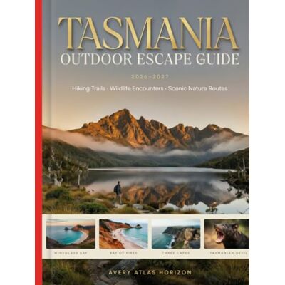 Avery Tasmania Outdoor Escape Guide 2026–2027: Hiking Trails, Wildlife Encounters and Scenic Nature Routes Avery Tasmania Outdoor Escape Guide 2026–2027: Hiking Trails, Wildlife Encounters and Scenic Nature Routes