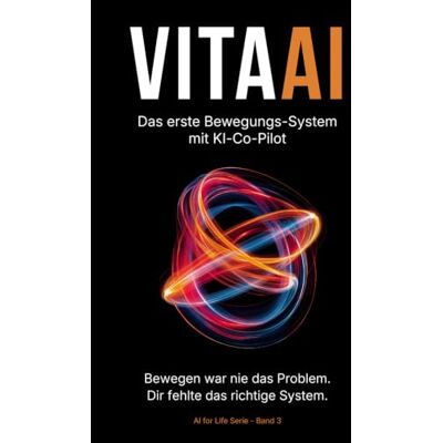 Pro-Ject VITAAI: Das erste Bewegungs-System mit KI-Co-Pilot (AI for Life Serie) Pro-Ject VITAAI: Das erste Bewegungs-System mit KI-Co-Pilot (AI for Life Serie)