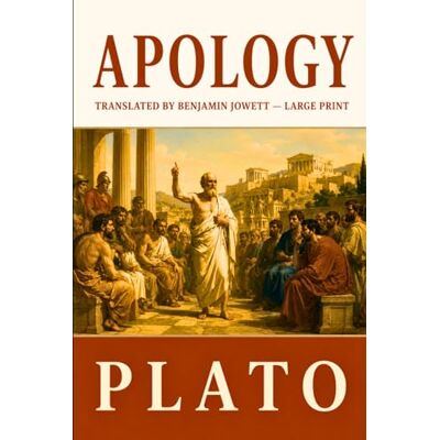 PLATO APOLOGY PLATO APOLOGY