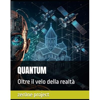 Pro-Ject QUANTUM: Oltre il velo della realtà Pro-Ject QUANTUM: Oltre il velo della realtà