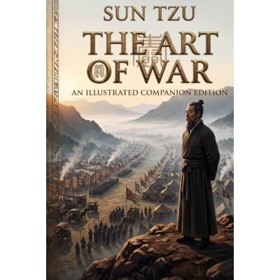 Sun The Art of War: An Illustrated Companion Edition Sun The Art of War: An Illustrated Companion Edition