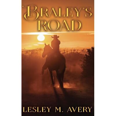 Avery Braley's Road Avery Braley's Road