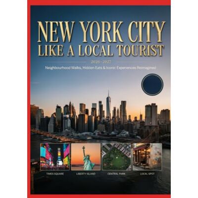 Avery New York City Like a Local Tourist 2026–2027: Neighbourhood Walks, Hidden Eats & Iconic Experiences Reimagined Avery New York City Like a Local Tourist 2026–2027: Neighbourhood Walks, Hidden Eats & Iconic Experiences Reimagined