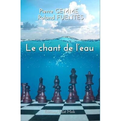 Roland LE CHANT DE L'EAU Roland LE CHANT DE L'EAU
