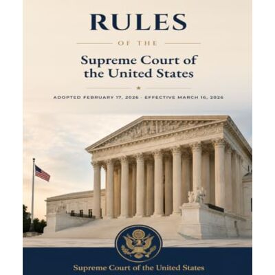 United Rules of the : Adopted February 17, 2026, Effective March 16, 2026 United Rules of the : Adopted February 17, 2026, Effective March 16, 2026