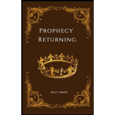 Sharp Prophecy Returning (Forsaken Humanity Series) Sharp Prophecy Returning (Forsaken Humanity Series)