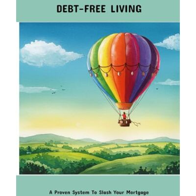 Rodriguez Debt-Free Living: A Proven System To Slash Your Mortgage Rodriguez Debt-Free Living: A Proven System To Slash Your Mortgage