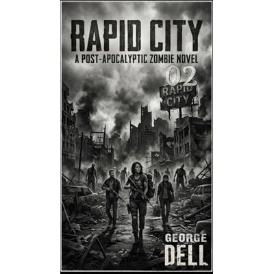 Dell Rapid City Book 2 Dell Rapid City Book 2