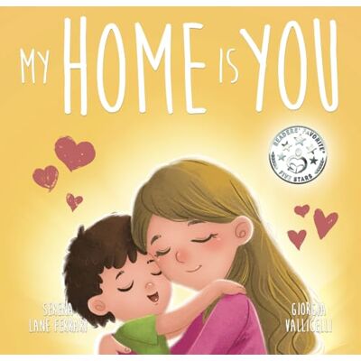 Acer MY HOME IS YOU: A Tale of a Mother's Unconditional Love (Mama Loves Me Series) Acer MY HOME IS YOU: A Tale of a Mother's Unconditional Love (Mama Loves Me Series)