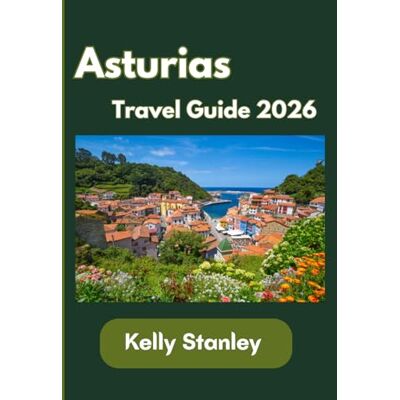 Stanley Asturias Travel Guide 2026 Stanley Asturias Travel Guide 2026