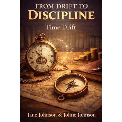 Jane From Drift To Discipline:: Time Drift (The Drift Series) Jane From Drift To Discipline:: Time Drift (The Drift Series)