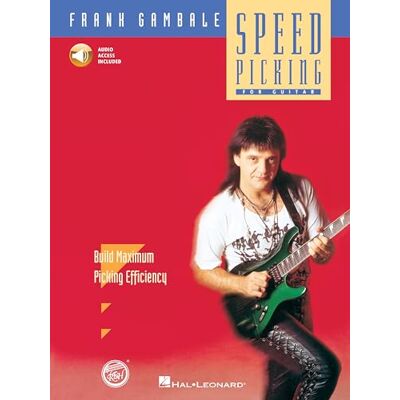 Divers, Auteurs Speed picking guitare: For guitar, Build Maxium Picking Efficiency Divers, Auteurs Speed picking guitare: For guitar, Build Maxium Picking Efficiency