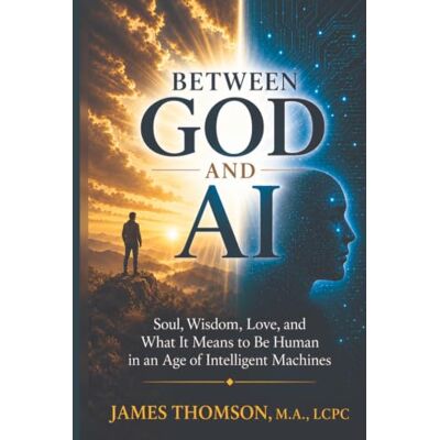 Thomson Between God and A.I.: A Conjectural Conversation: Soul, Wisdom, Love, and What It Means to Be Human Thomson Between God and A.I.: A Conjectural Conversation: Soul, Wisdom, Love, and What It Means to Be Human