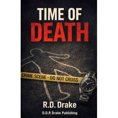 Drake Time of Death Drake Time of Death