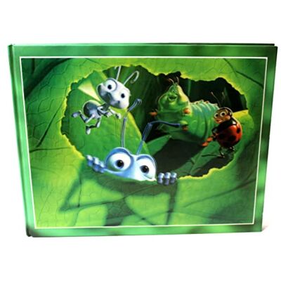 XXX A Bug's Life /anglais: The Art and Making of an Epic of Miniature Proportions XXX A Bug's Life /anglais: The Art and Making of an Epic of Miniature Proportions