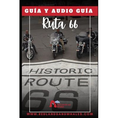 Zapata, Auto Germán Guía y Audio guía de un viaje por la Ruta 66: Navegación en nuestra App Tourist Road Guides Zapata, Auto Germán Guía y Audio guía de un viaje por la Ruta 66: Navegación en nuestra App Tourist Road Guides