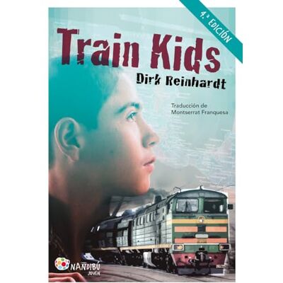 Reinhardt, Dirk Train Kids (Nandibú) Reinhardt, Dirk Train Kids (Nandibú)