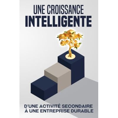 Tura Une croissance intelligente: D'une activité secondaire à une entreprise durable (Échapper à la course effrénée) Tura Une croissance intelligente: D'une activité secondaire à une entreprise durable (Échapper à la course effrénée)