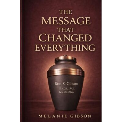Gibson The message that changed everything Gibson The message that changed everything