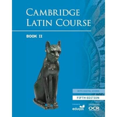 Pro-Ject The Cambridge Latin course. . Per le Scuole superiori. Con e-book. Con espansione online (Vol. 2) Pro-Ject The Cambridge Latin course. . Per le Scuole superiori. Con e-book. Con espansione online (Vol. 2)
