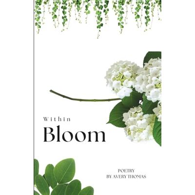 Avery Within Bloom Avery Within Bloom