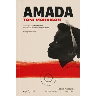 Toni Amada: 042 (Novel·la) Toni Amada: 042 (Novel·la)