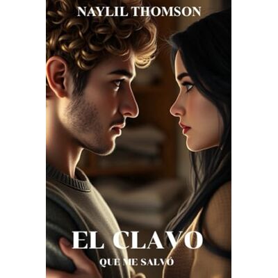 Thomson El Clavo que me salvó Thomson El Clavo que me salvó