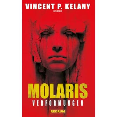 Vincent Molaris’: Verformungen Vincent Molaris’: Verformungen