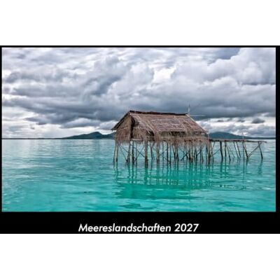Becker Meereslandschaften 2027 Fotokalender DIN A3: Monatskalender mit Bild-Motiven aus Fauna und Flora, Natur, Blumen und Pflanzen Becker Meereslandschaften 2027 Fotokalender DIN A3: Monatskalender mit Bild-Motiven aus Fauna und Flora, Natur, Blumen und Pflanzen