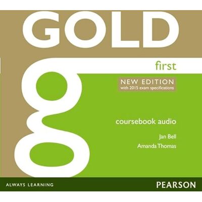 Bell, Jan Gold First New Edition Class Audio CDs: Industrial Ecology Bell, Jan Gold First New Edition Class Audio CDs: Industrial Ecology