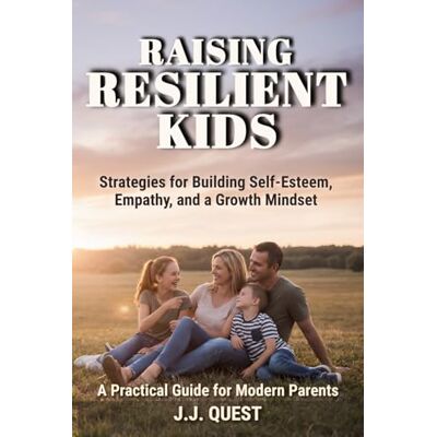Garmin Raising Resilient Kids: Strategies for Building Self-Esteem, Empathy, and a Growth Mindset Garmin Raising Resilient Kids: Strategies for Building Self-Esteem, Empathy, and a Growth Mindset