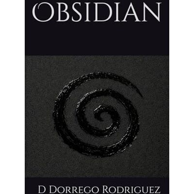 Rodriguez Obsidian Rodriguez Obsidian