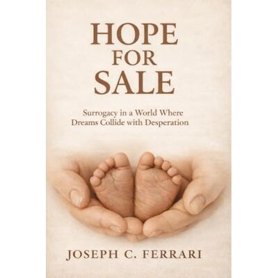 Acer HOPE FOR SALE: SURROGACY IN A WORLD WHERE DREAMS COLLIDE WITH DESPERATION Acer HOPE FOR SALE: SURROGACY IN A WORLD WHERE DREAMS COLLIDE WITH DESPERATION