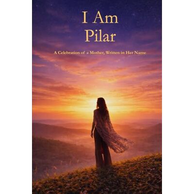 PRiME I Am Pilar: A Celebration of a Mother Written in Her Name PRiME I Am Pilar: A Celebration of a Mother Written in Her Name