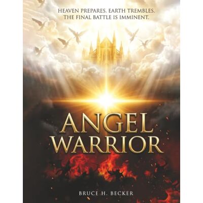 Becker Angel Warrior Becker Angel Warrior