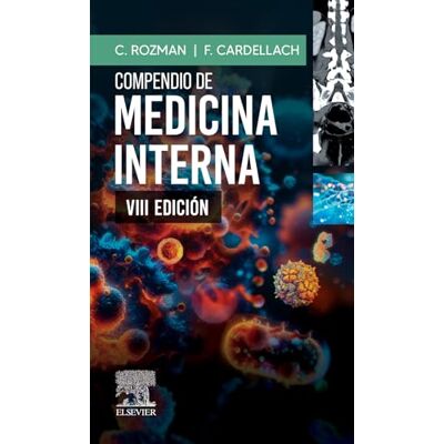 Elsevier Compendio de Medicina Interna Elsevier Compendio de Medicina Interna