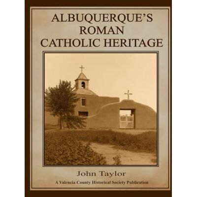 Taylor Albuquerque's Roman Catholic Heritage Taylor Albuquerque's Roman Catholic Heritage