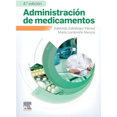 Elsevier Administración de medicamentos Elsevier Administración de medicamentos
