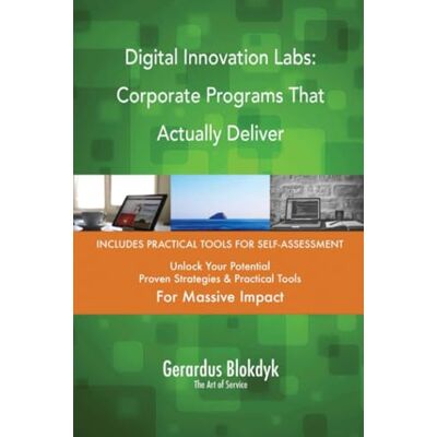 ART Digital Innovation Labs: Corporate Programs That Actually Deliver ART Digital Innovation Labs: Corporate Programs That Actually Deliver