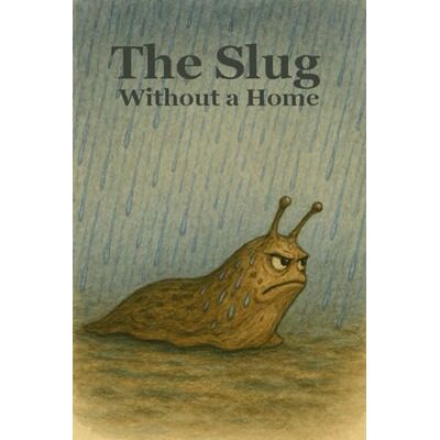 Creative The Slug without a home Creative The Slug without a home