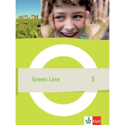 Klett Ernst /Schulbuch Green Line 3. Schulbuch (flexibler Einband) Klasse 7 Klett Ernst /Schulbuch Green Line 3. Schulbuch (flexibler Einband) Klasse 7