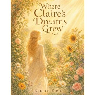 Garmin Where Claire's Dreams Grew Garmin Where Claire's Dreams Grew
