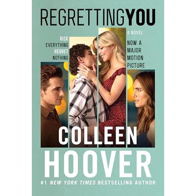 Hoover Regretting You Hoover Regretting You